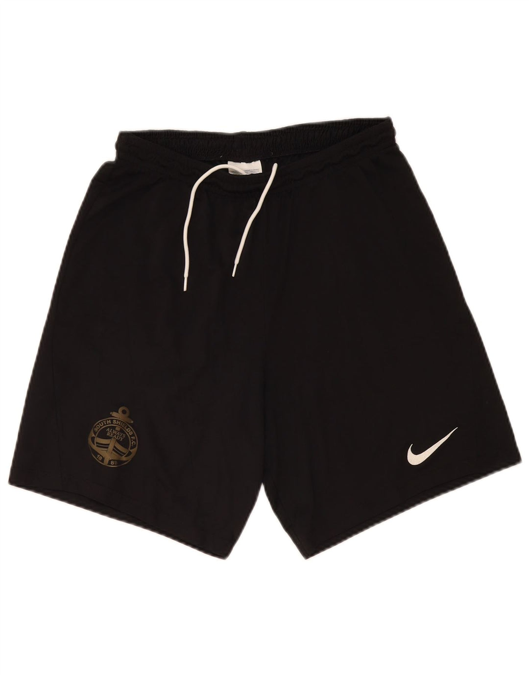 Nike South Shields F.C. Short Sport Large Noir Polyester