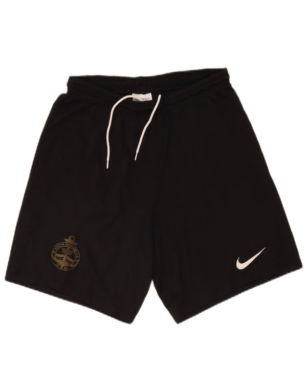Nike South Shields F.C. Short Sport Large Noir Polyester