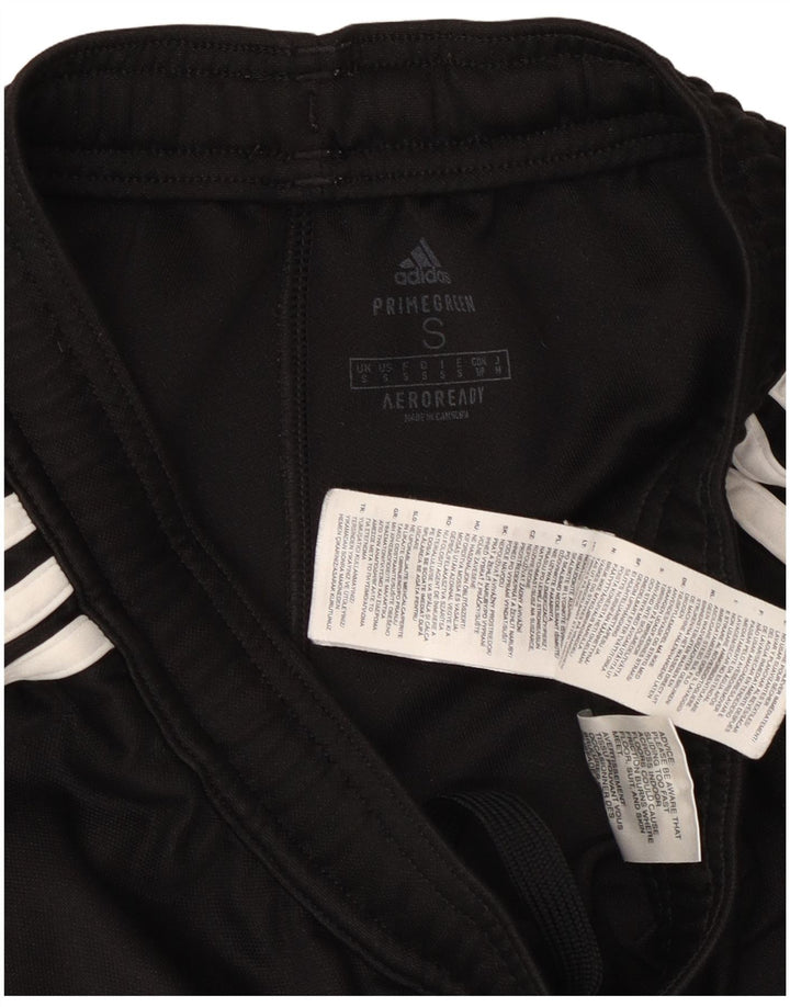 Adidas Pantalon de survêtement Aeroready pour homme Petit Noir Polyester