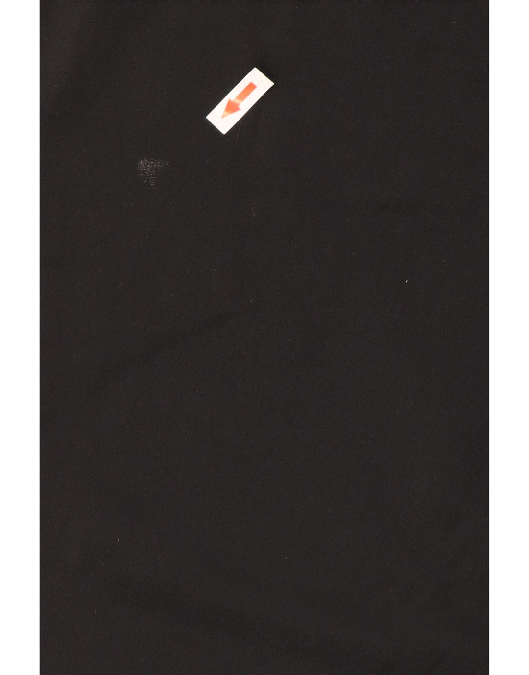 Adidas Pantalon de survêtement pour homme XL Noir Polyester