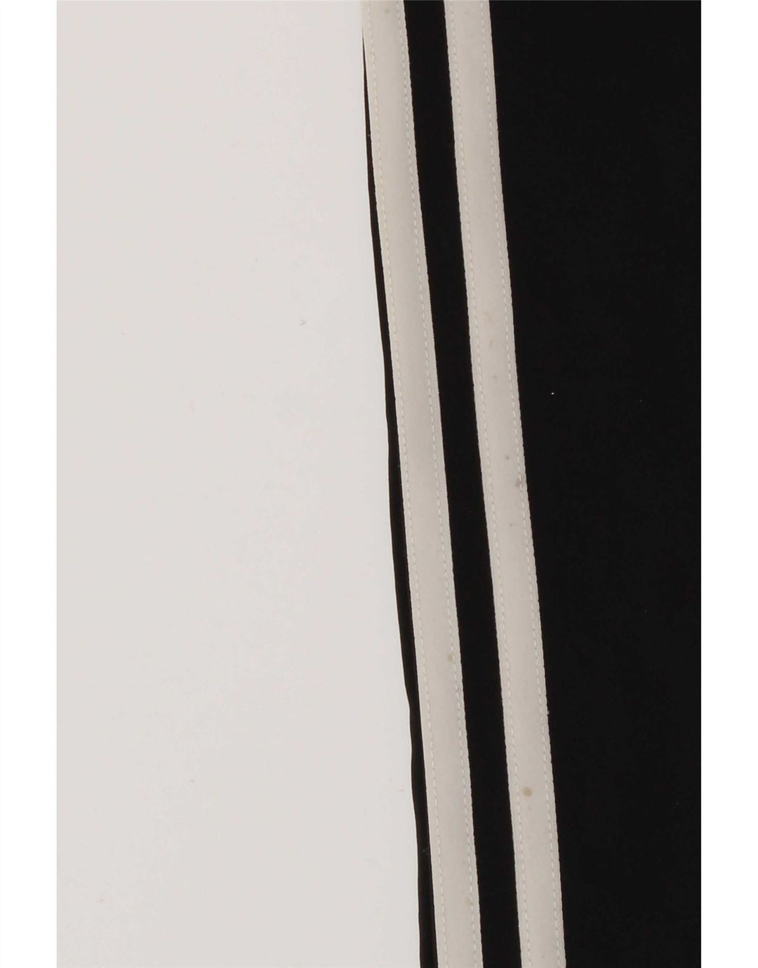 Adidas Climalite Leggings UK 4/6 XS Noir Polyester