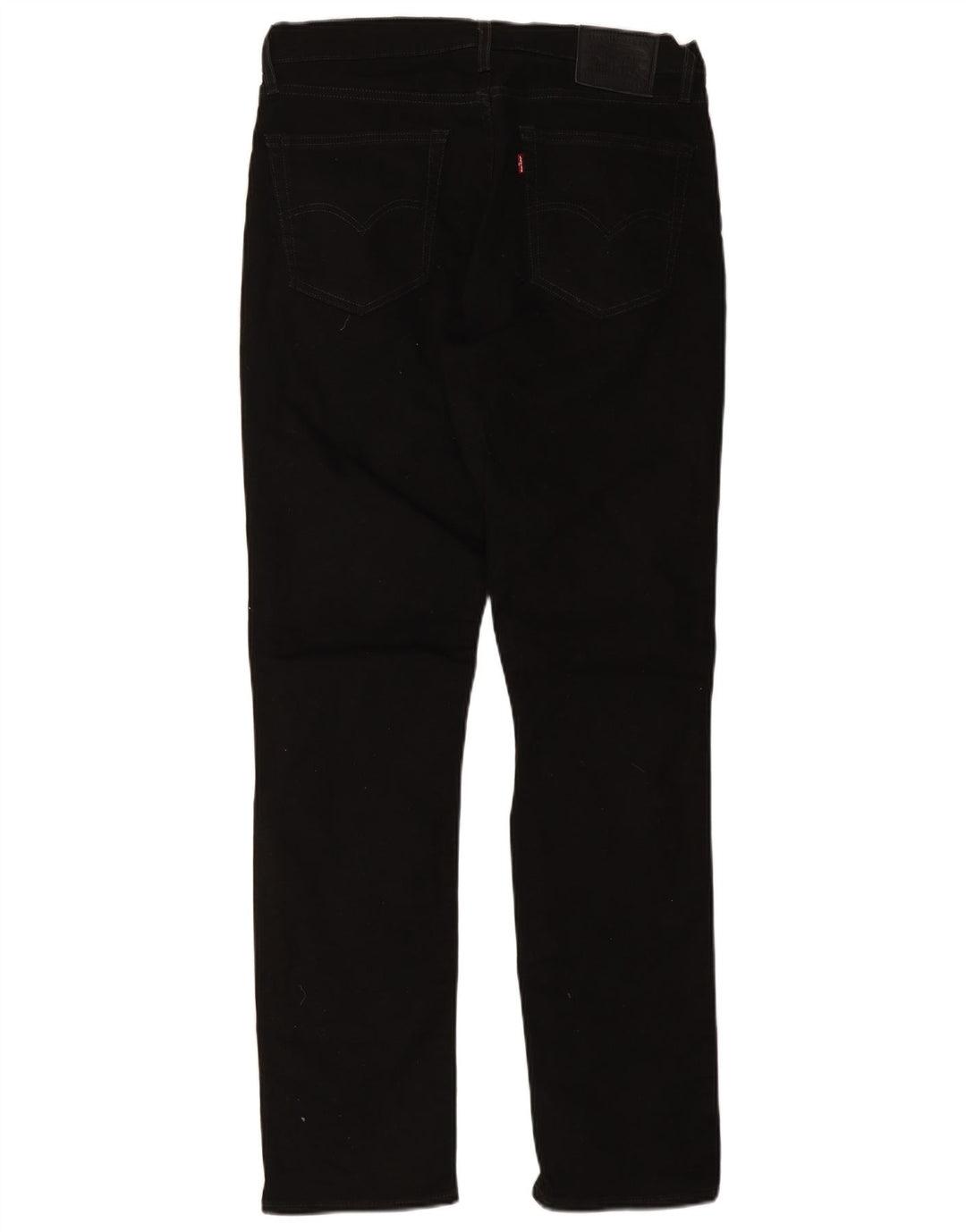 Levi's Jean Slim 511 Homme W36 L34 Noir Coton