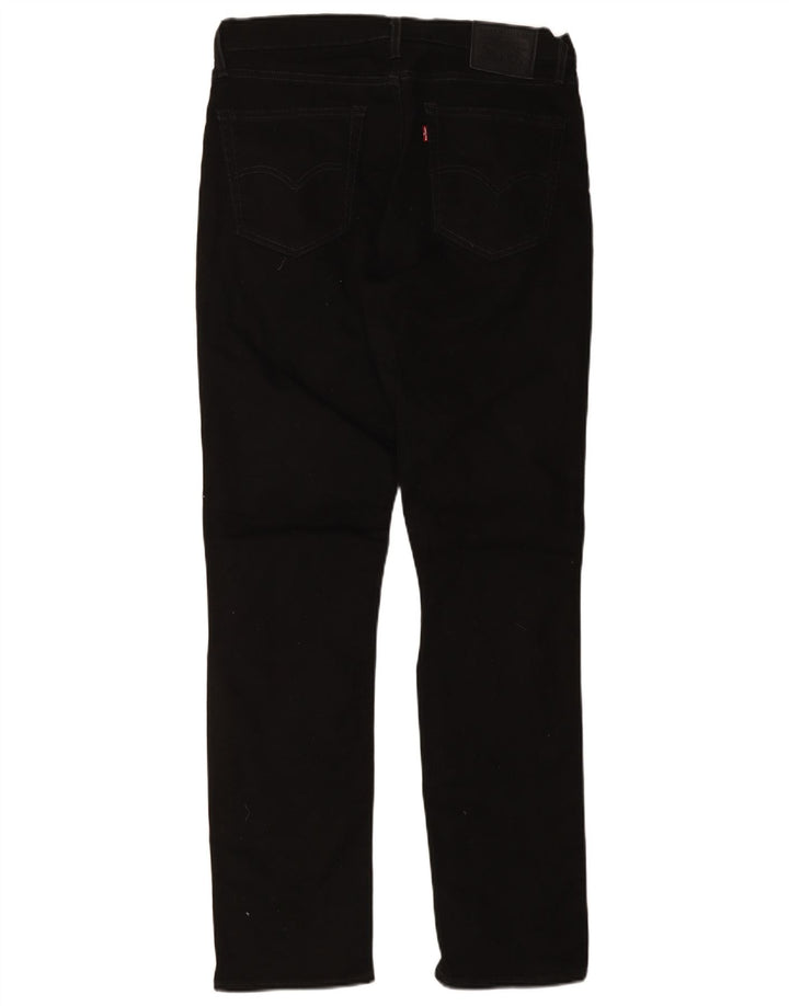 Levi's Jean Slim 511 Homme W36 L34 Noir Coton
