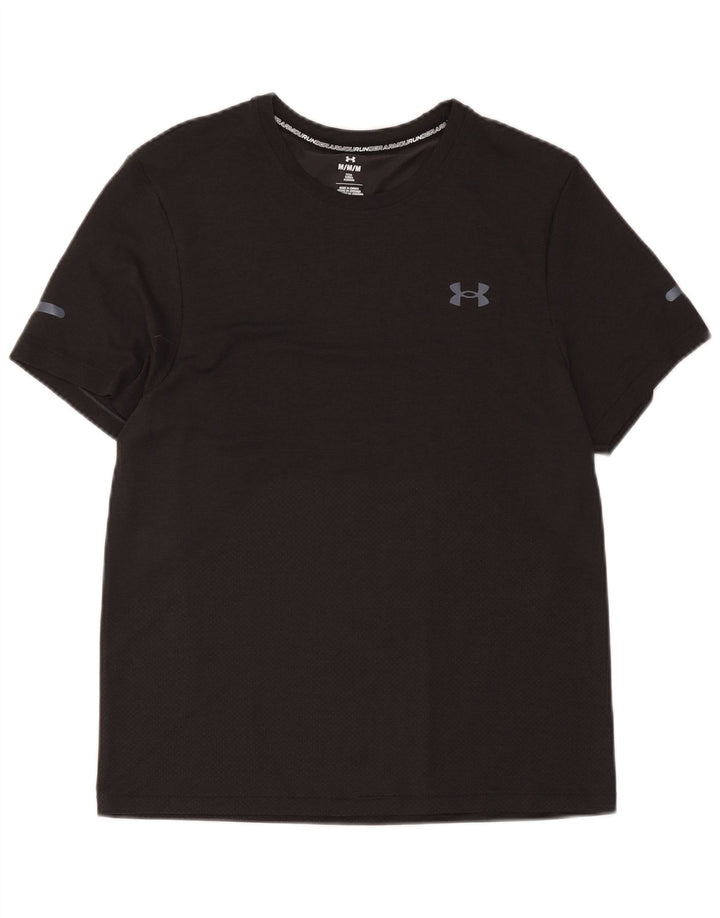 Under Armour T-Shirt Homme Gris Moyen