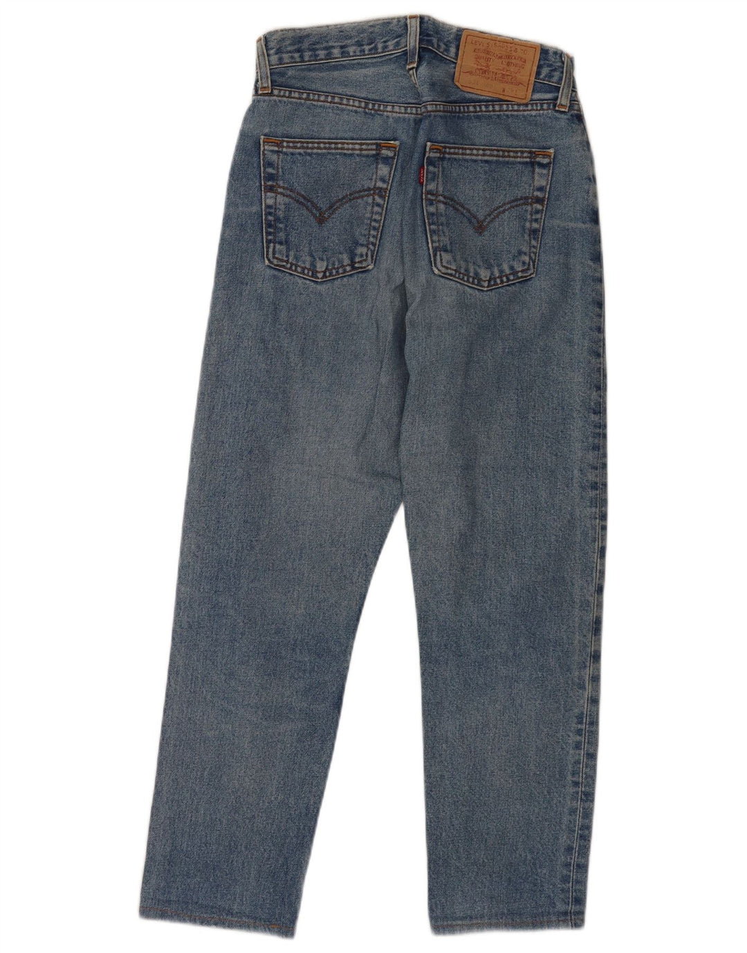 Levi's Jean 534 Tapered Homme Bleu Coton