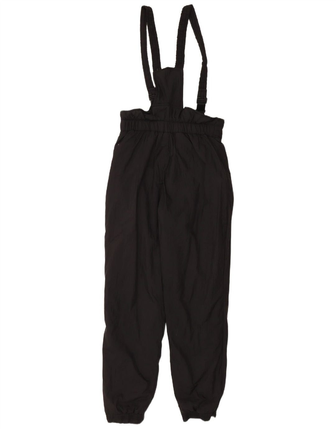 Rodeo Pantalon de ski pour homme UK 44 Large Noir Polyamide