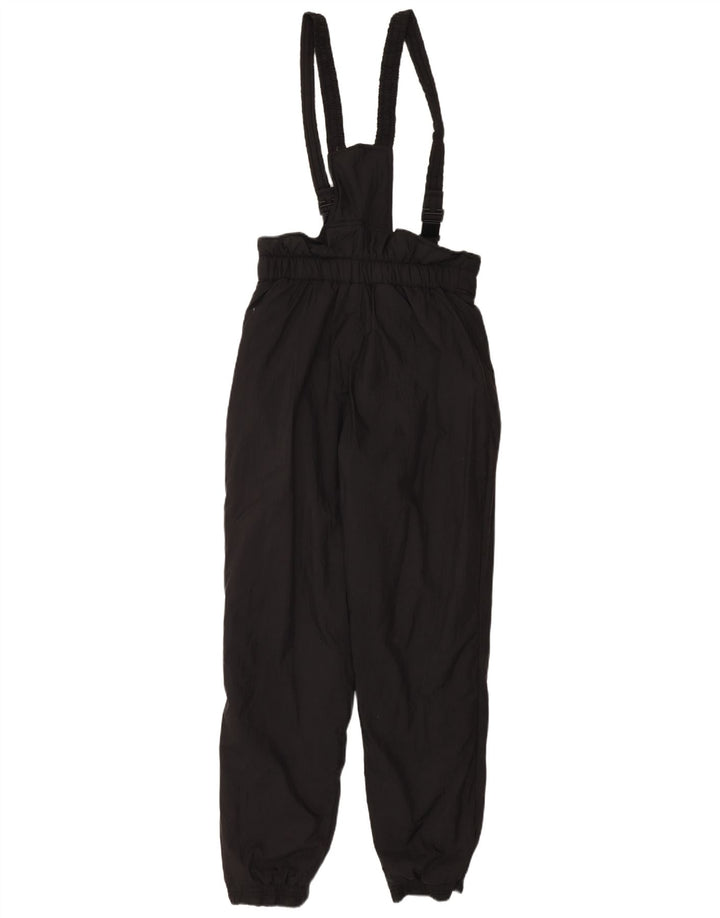 Rodeo Pantalon de ski pour homme UK 44 Large Noir Polyamide