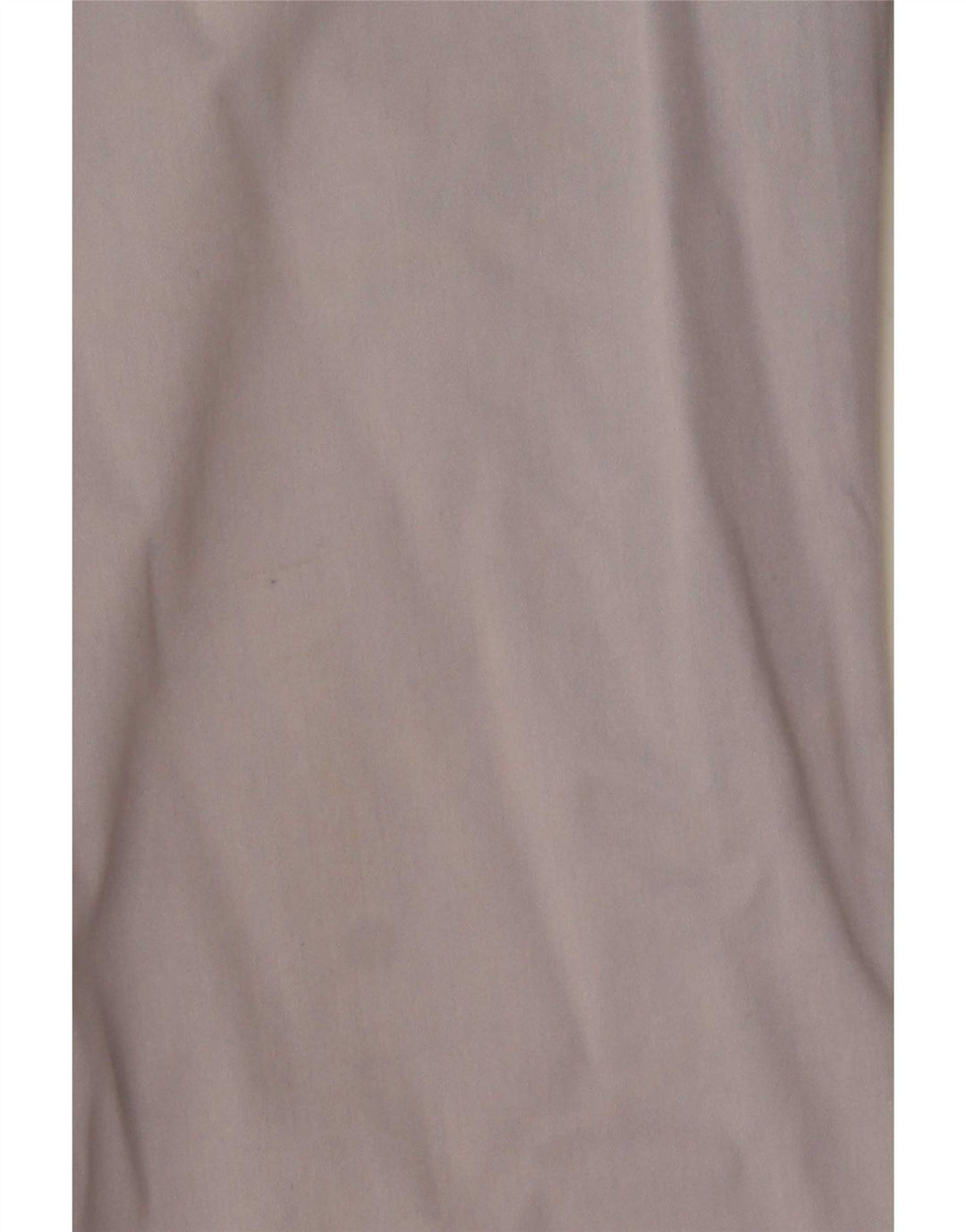 Marks & Spencer Pantalon court droit pour femme UK 12 Medium W30 L24 Gris