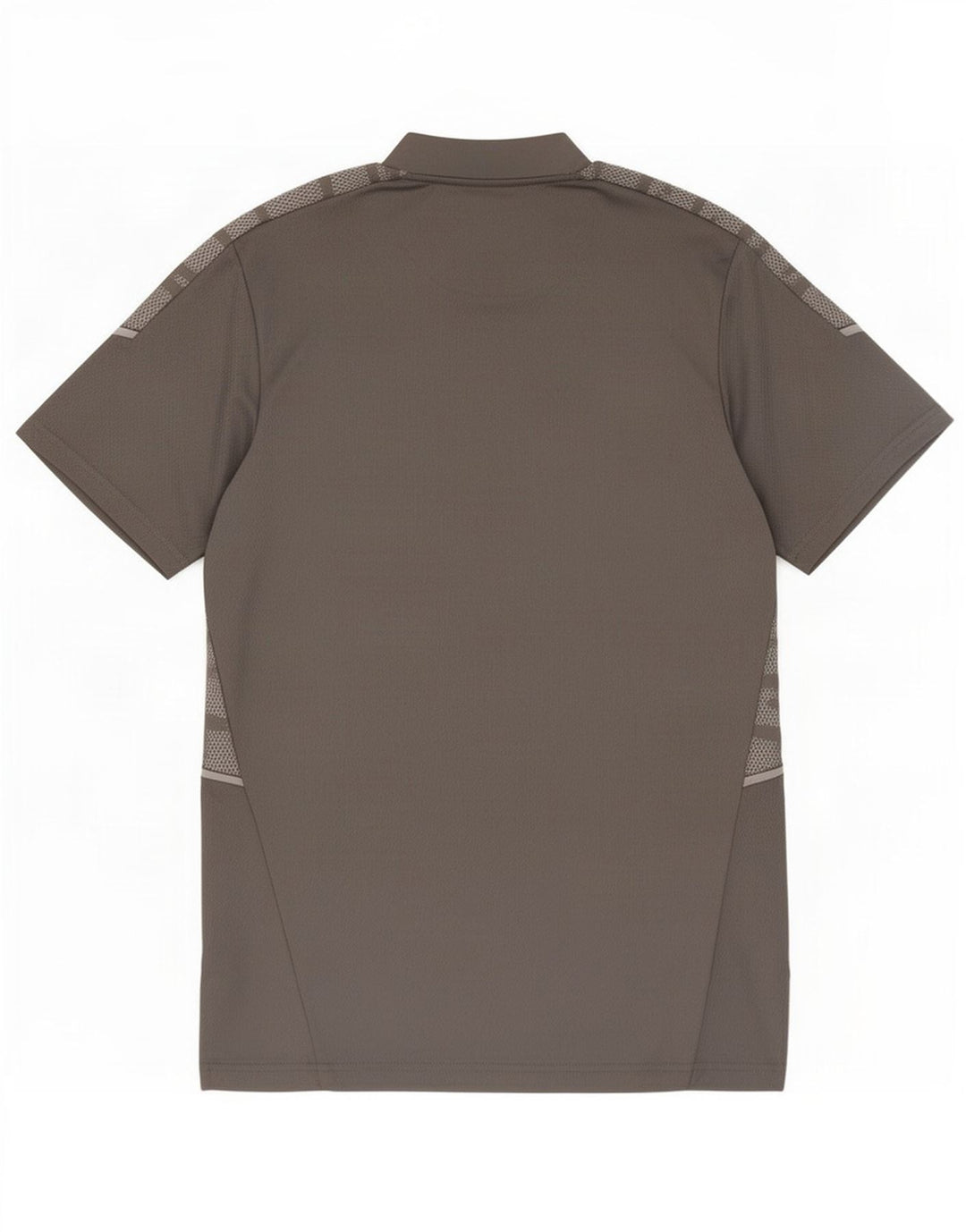Adidas Homme Prime Blue T-Shirt Top Gris Moyen Camouflage Polyester
