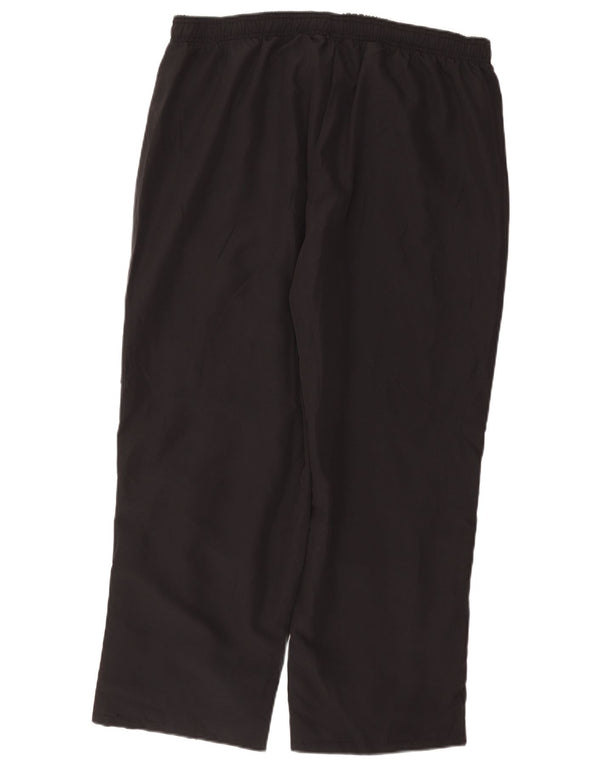 Adidas Pantalon de survêtement pour homme 2XL Noir Polyester