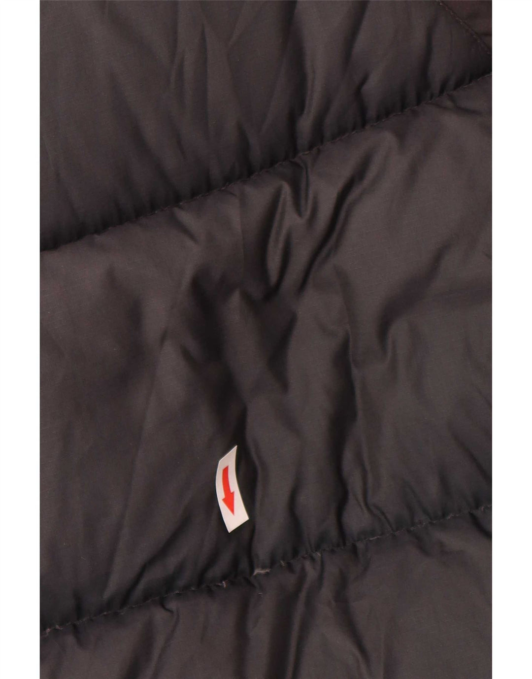 Nike Gilet rembourré pour homme UK 36/38 Petit Noir