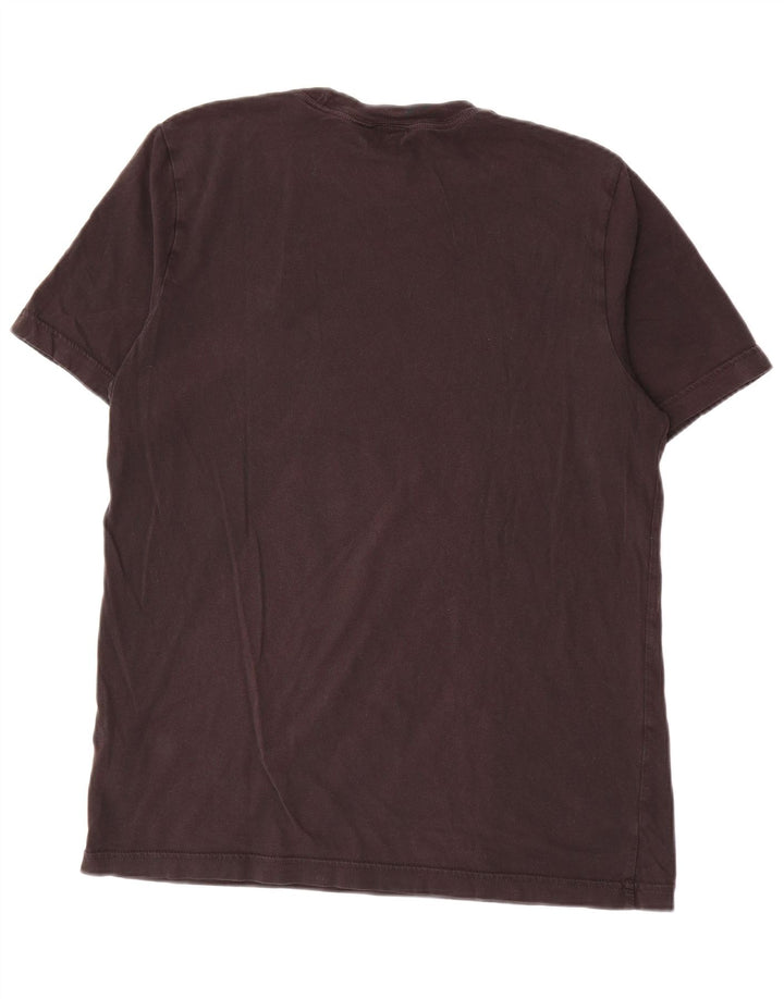 Adidas T-Shirt Homme Haut Noir Moyen Coton
