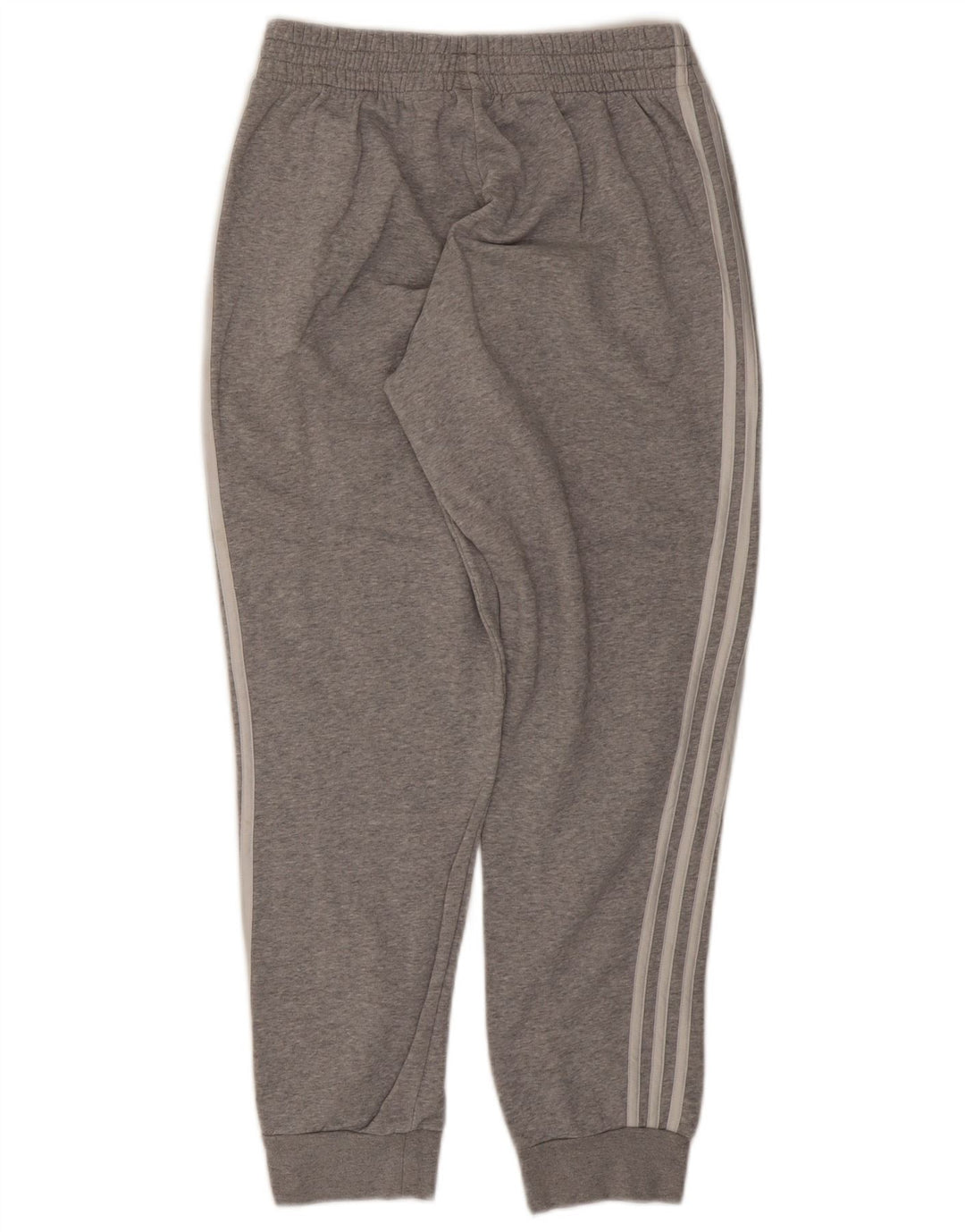 Adidas Pantalon de survêtement pour homme Gris moyen moucheté