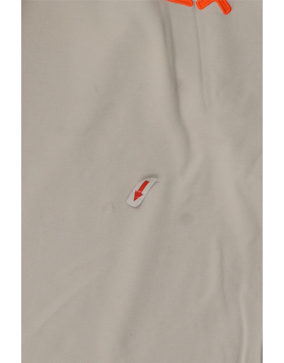 Sun68 T-shirt graphique pour homme 2XL Gris Coton