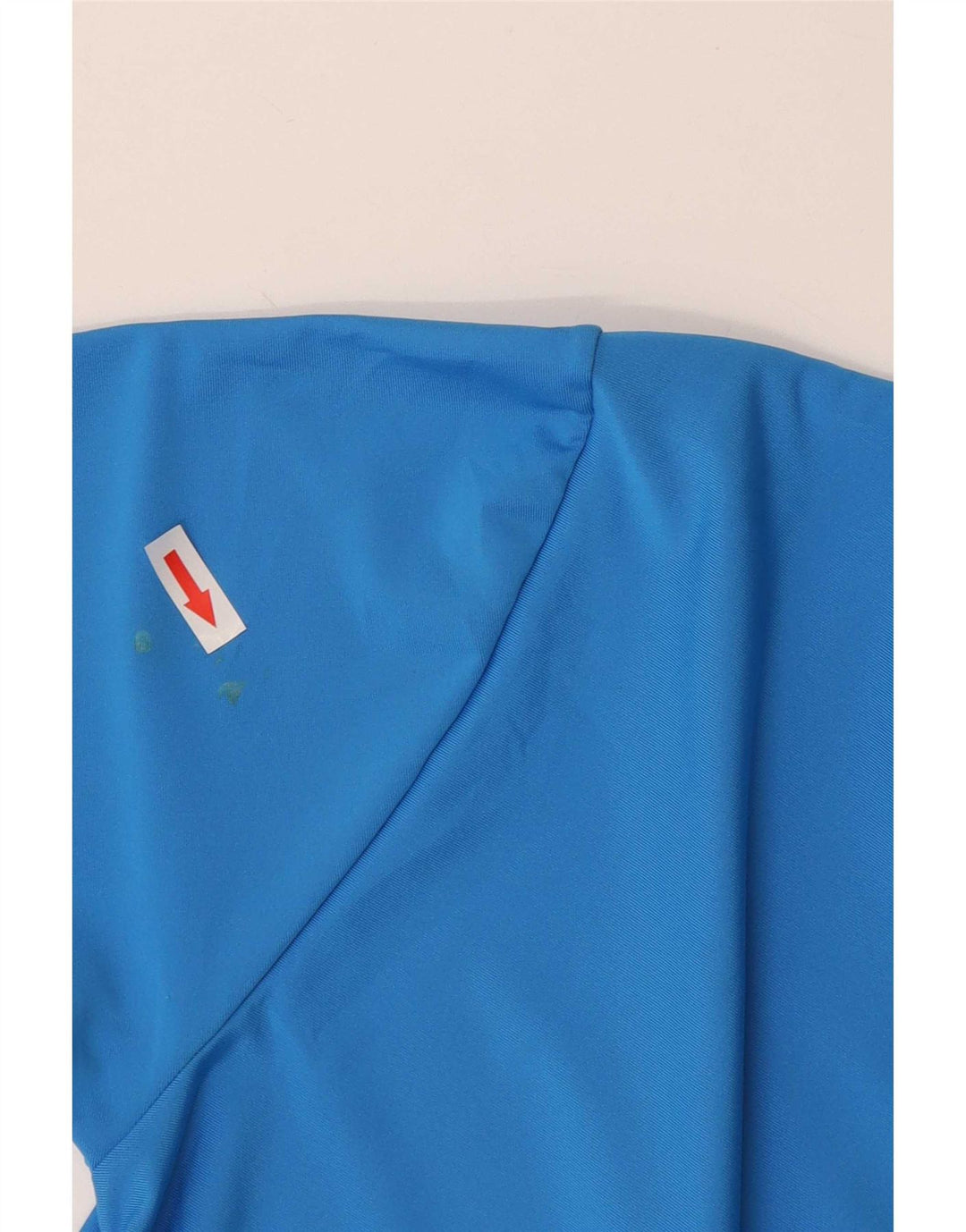 O'Neill T-Shirt Homme Top UK 16 Large Bleu Polyester
