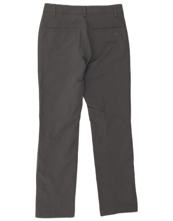 Under Armour Pantalon Chino Slim Homme W30 L32 Gris Polyester