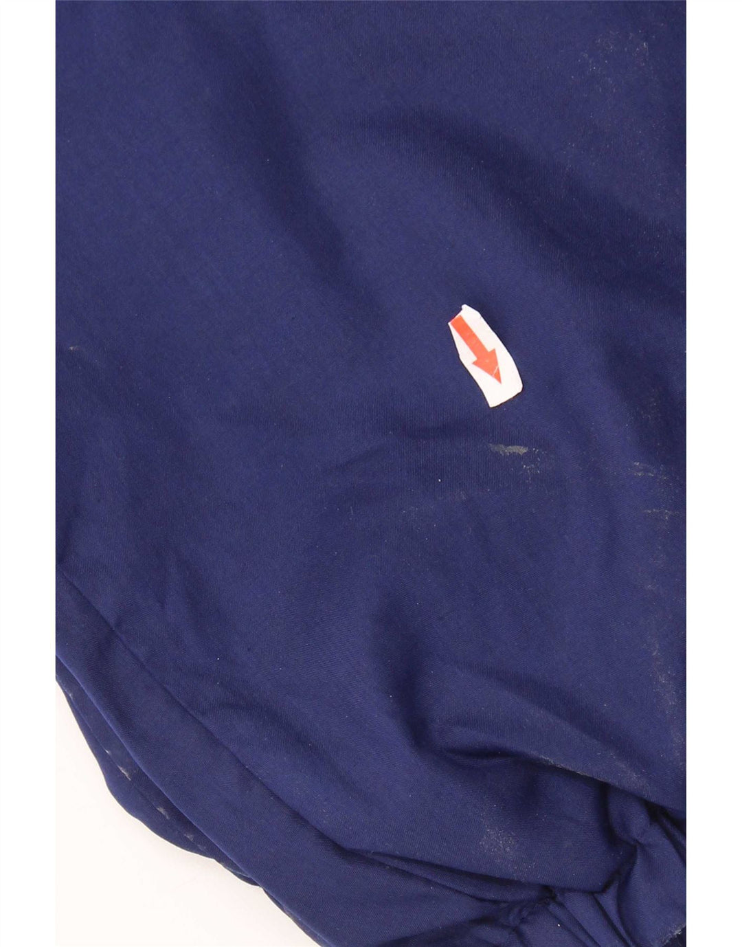 Odlo Pantalon De Ski Salopette Homme Bleu Moyen