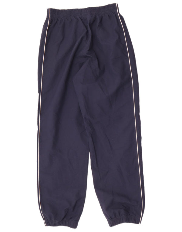 Nike Pantalon de survêtement pour garçon 13-14 ans XL Bleu marine Colourblock