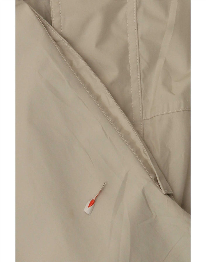 Wellensteyn Veste utilitaire pour homme UK 42 XL Beige Polyester