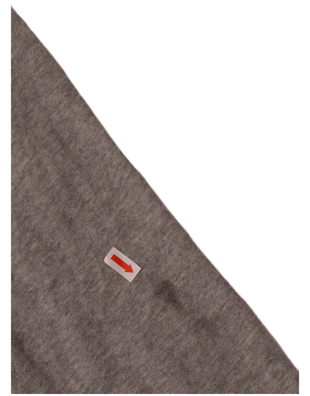 Polo Ralph Lauren Sweat-shirt pour garçon 7-8 ans Petit Gris Coton