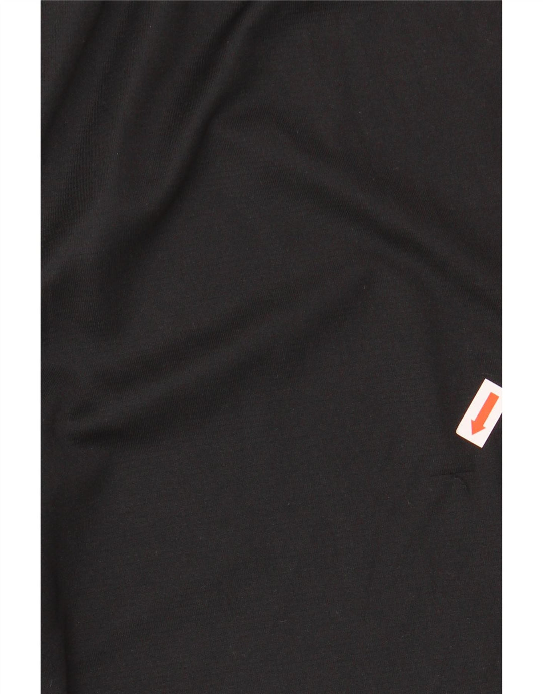 Nike Short de sport pour homme en polyester color block noir moyen