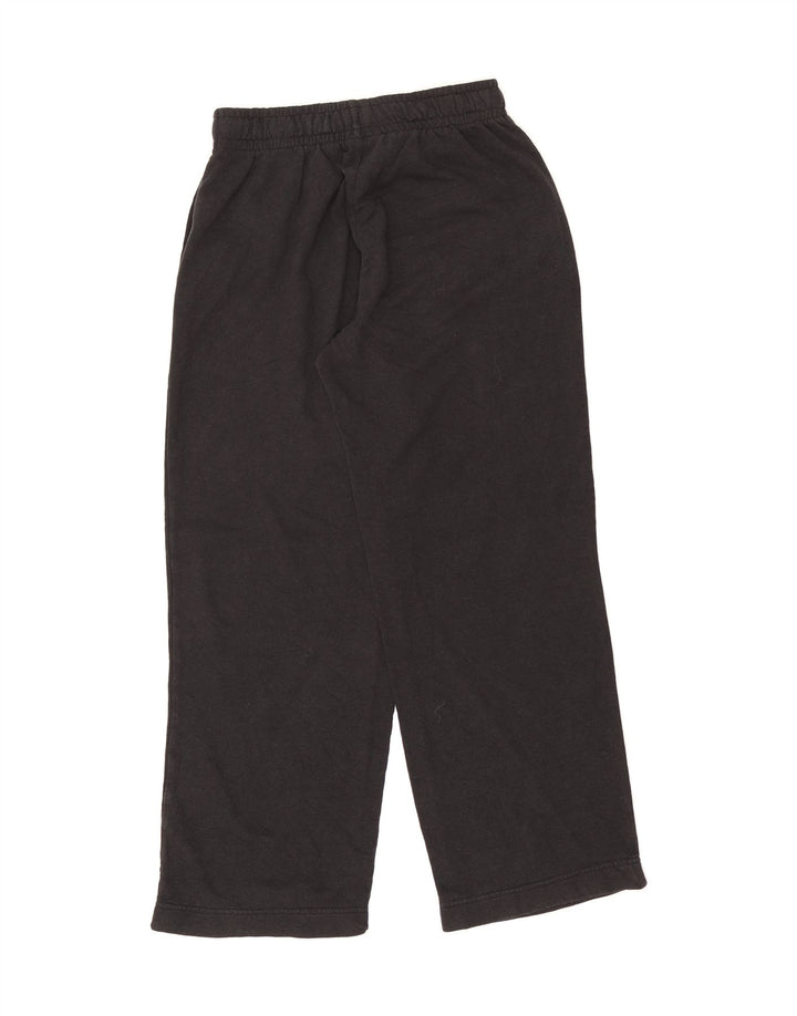 NIKE Mens Tracksuit Trousers XS  Black Cotton Vintage Nike and Second-Hand Nike from Messina Hembry 