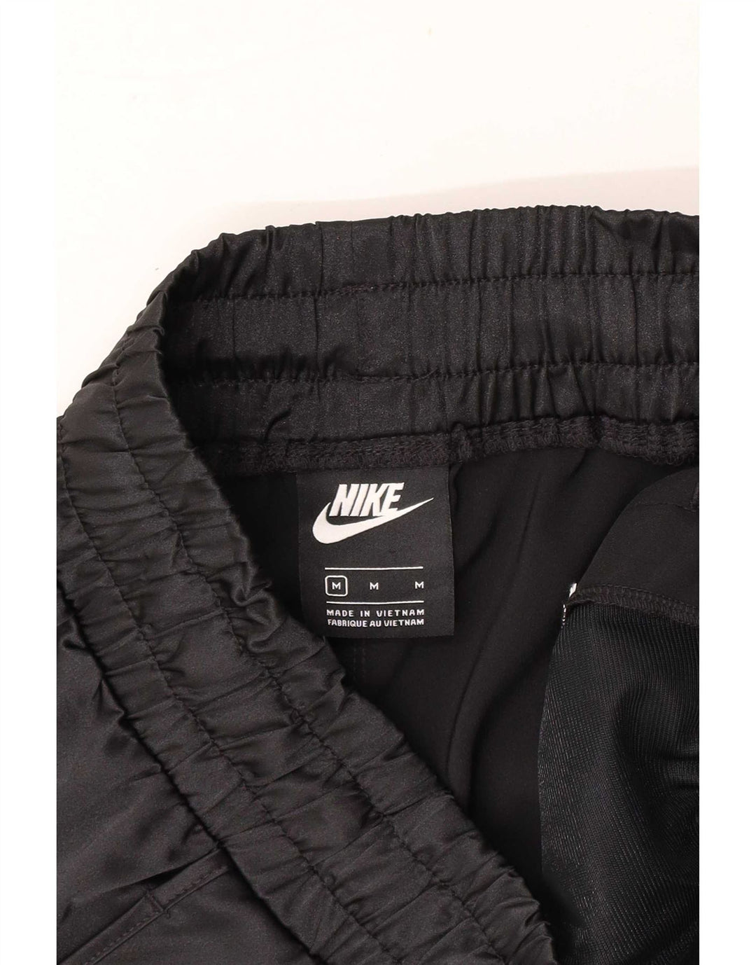 Nike Short de sport pour femme UK 12 Noir moyen