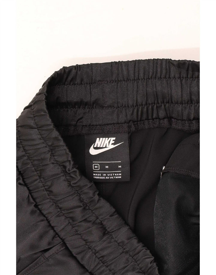 Nike Short de sport pour femme UK 12 Noir moyen