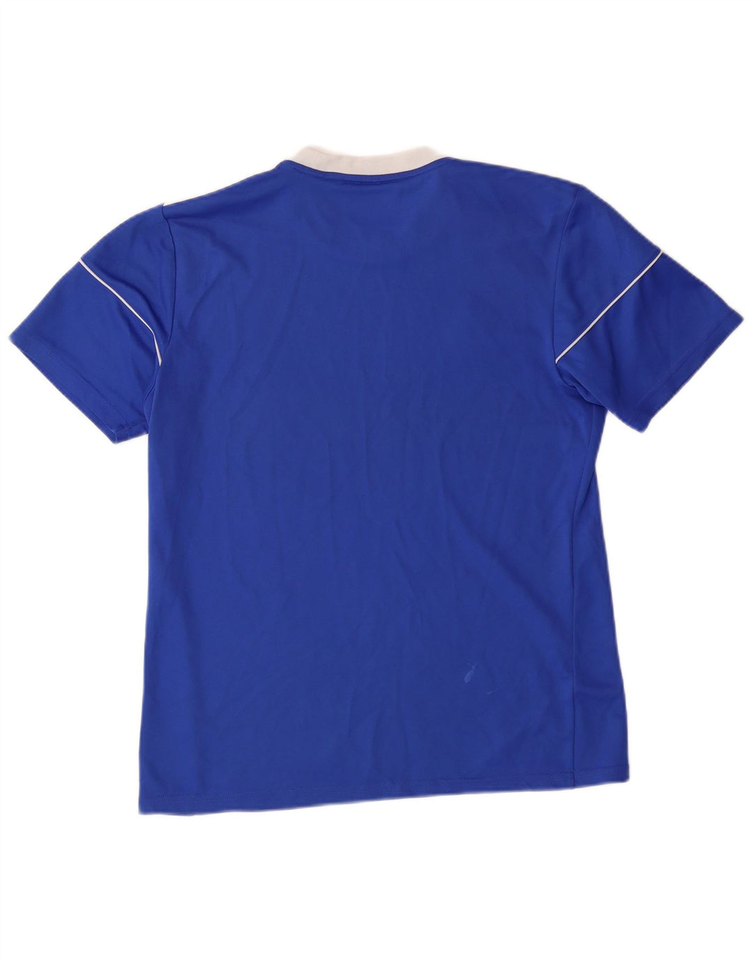 ADIDAS Mens Aeroready T-Shirt Top Small Blue