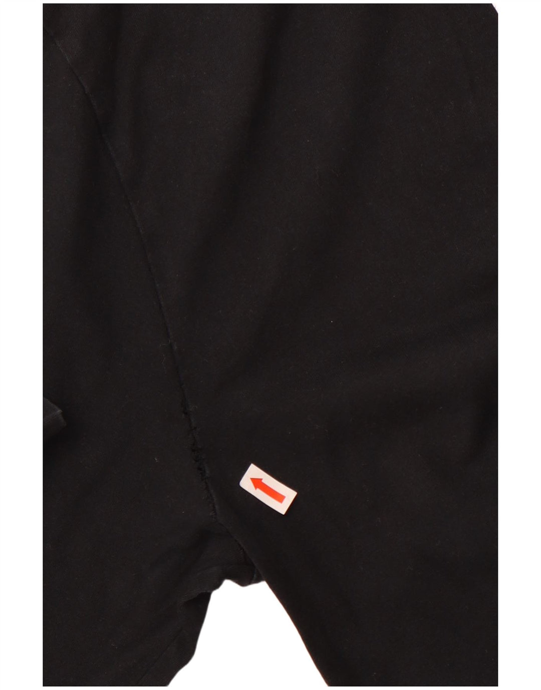 GAS Honda Racing Graphic Haut à manches longues pour homme Noir moyen