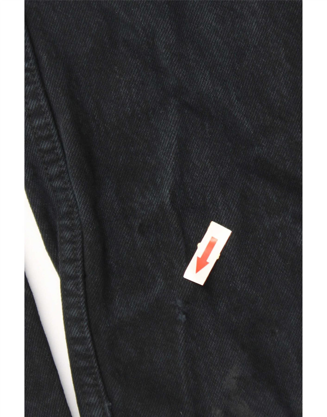 Levi's Jean Droit 501 Homme W38 L30 Bleu Marine