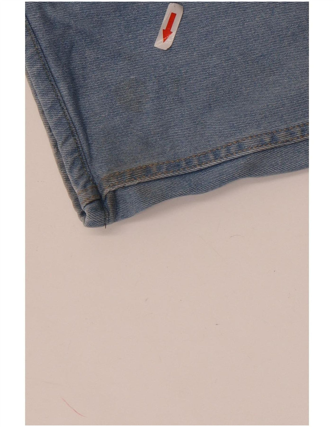 Levi's Jean 502 Tapered Homme Bleu Coton W38 L32