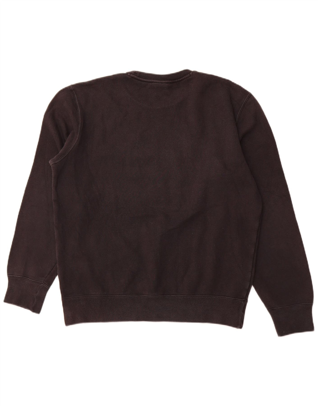 CHAMPION Sweat-shirt graphique pour hommes, grand noir