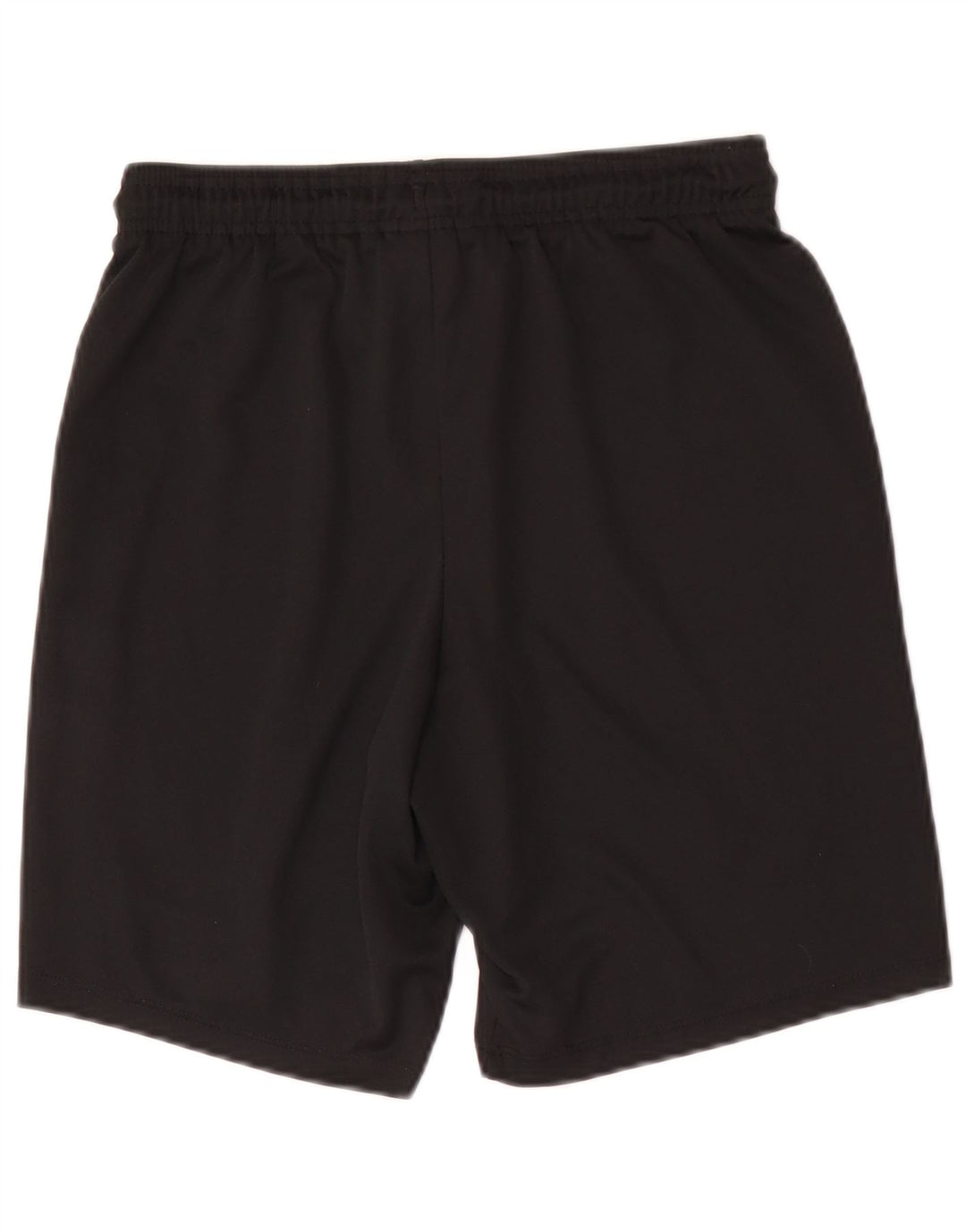 NIKE Short de sport Dri Fit Graphic pour homme en polyester noir moyen