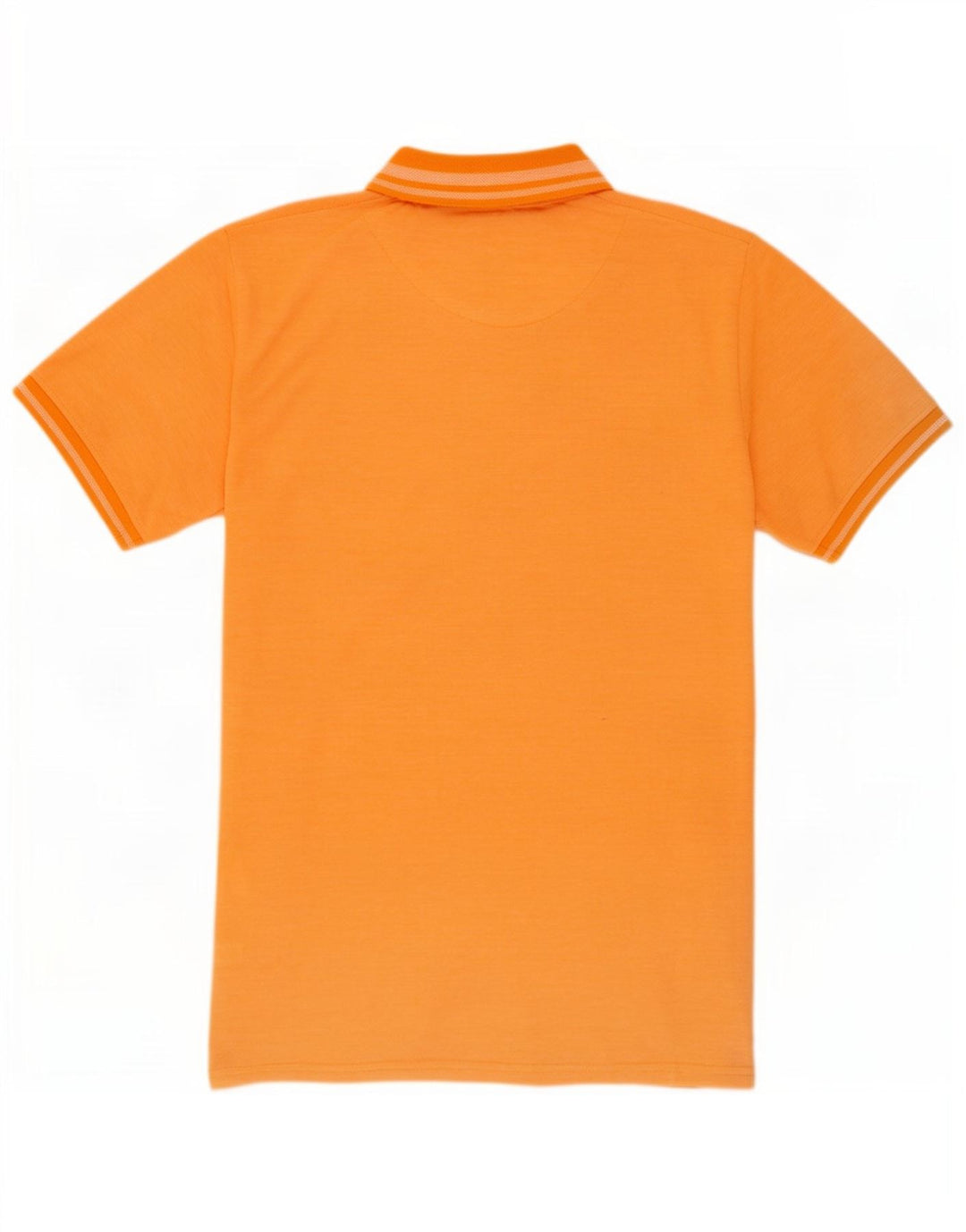 Lyle & Scott Polo Homme 2XL Orange Coton