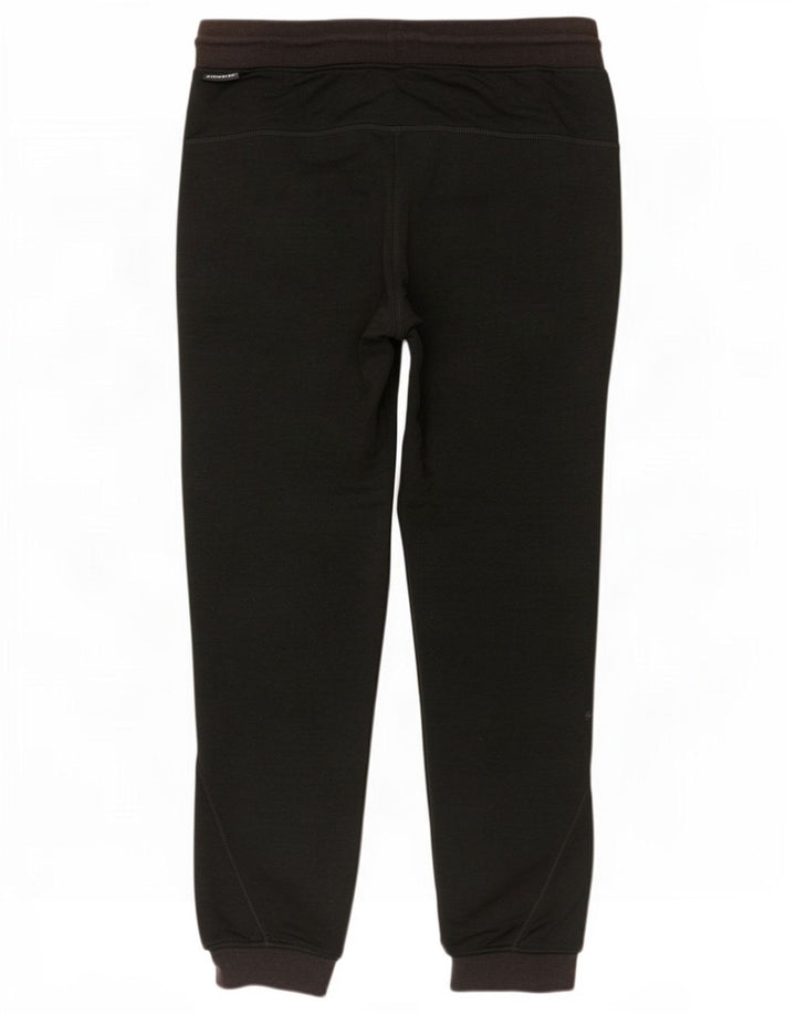 Hurley Pantalon de survêtement court pour homme Pantalon de jogging Petit Gris Polyester