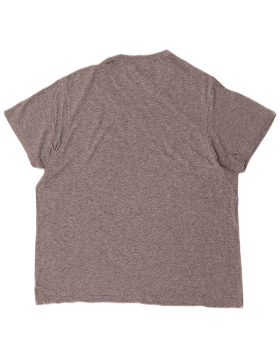 LEVI'S T-Shirt Homme Grand Gris