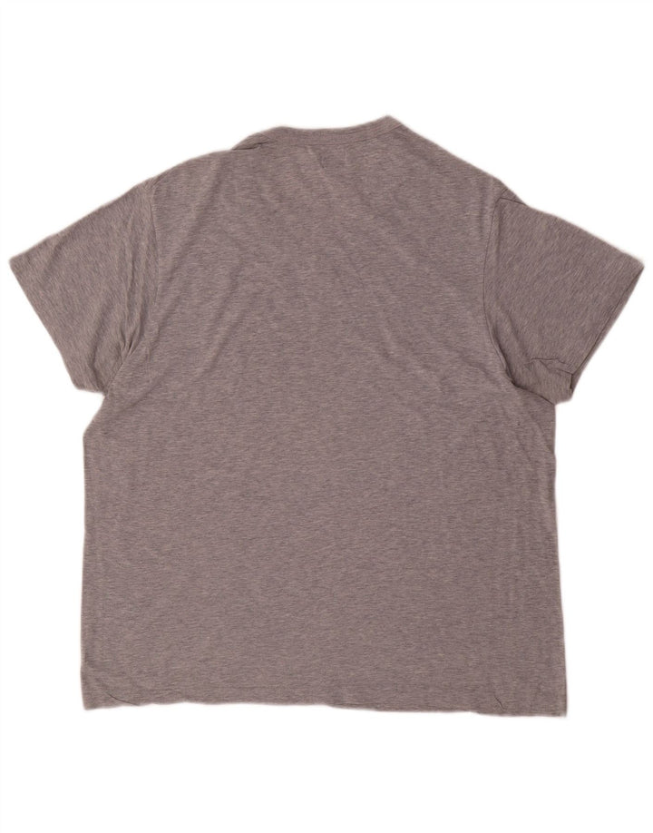 LEVI'S T-Shirt Homme Grand Gris
