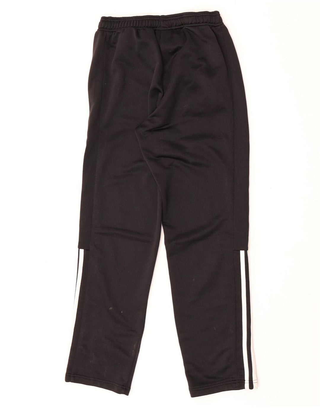 Pantalon de survêtement Adidas garçon 13-14 ans noir polyester