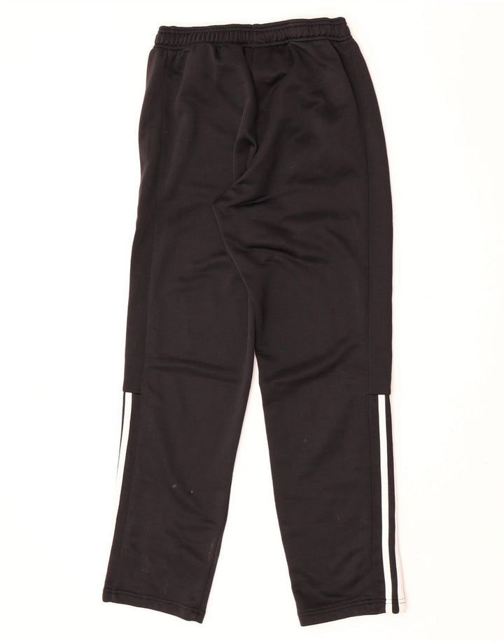Pantalon de survêtement Adidas garçon 13-14 ans noir polyester