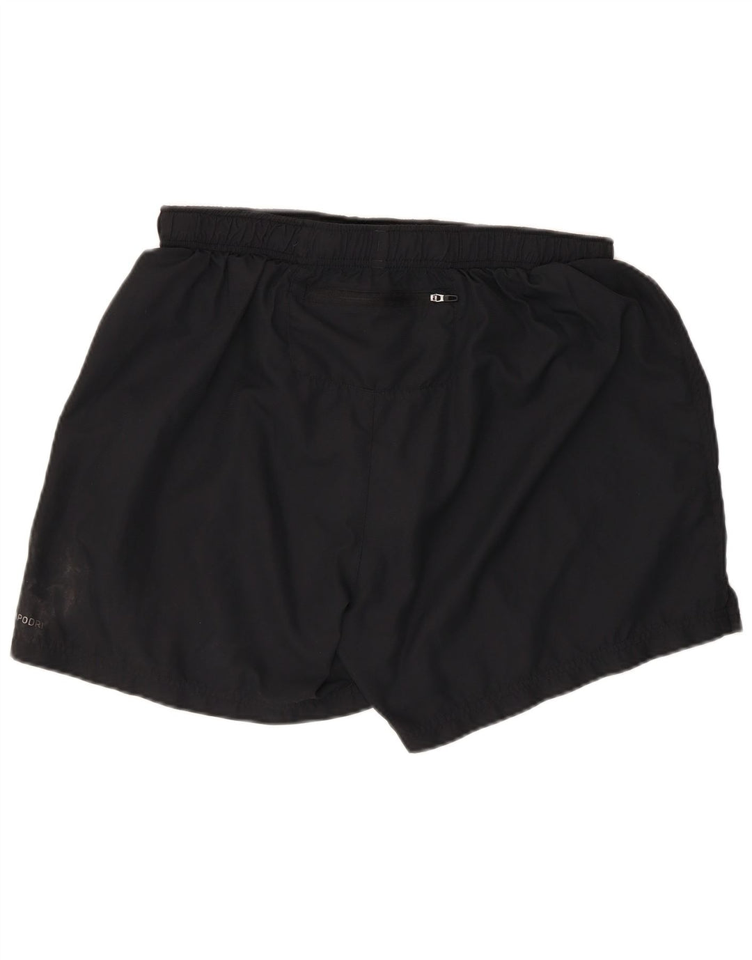 Canterbury Short de Bain Garçon 15-16 Ans 2XL Bleu Marine Polyester