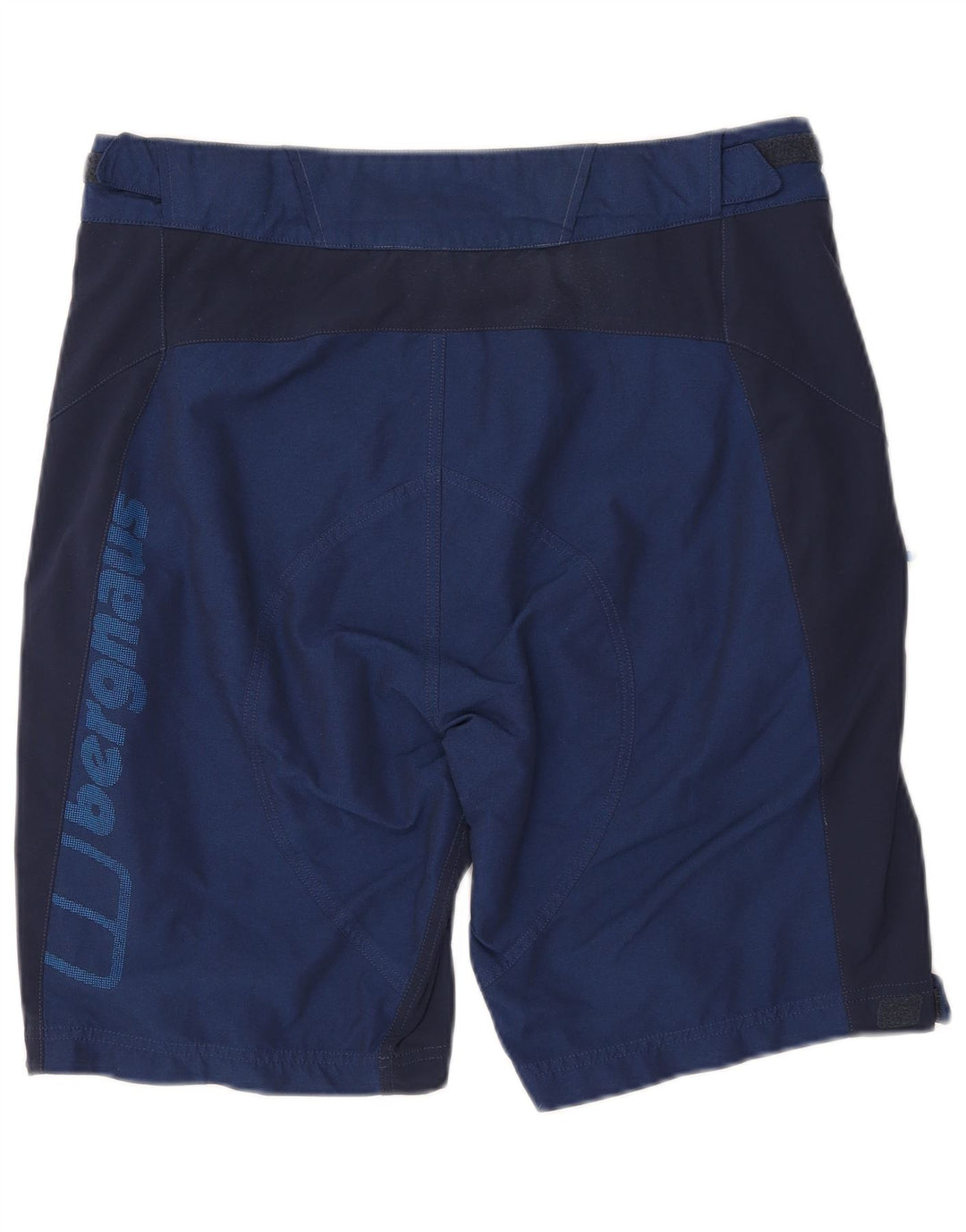 Berghaus Short Cargo Graphique XL W36 Homme Bleu Marine Polyamide