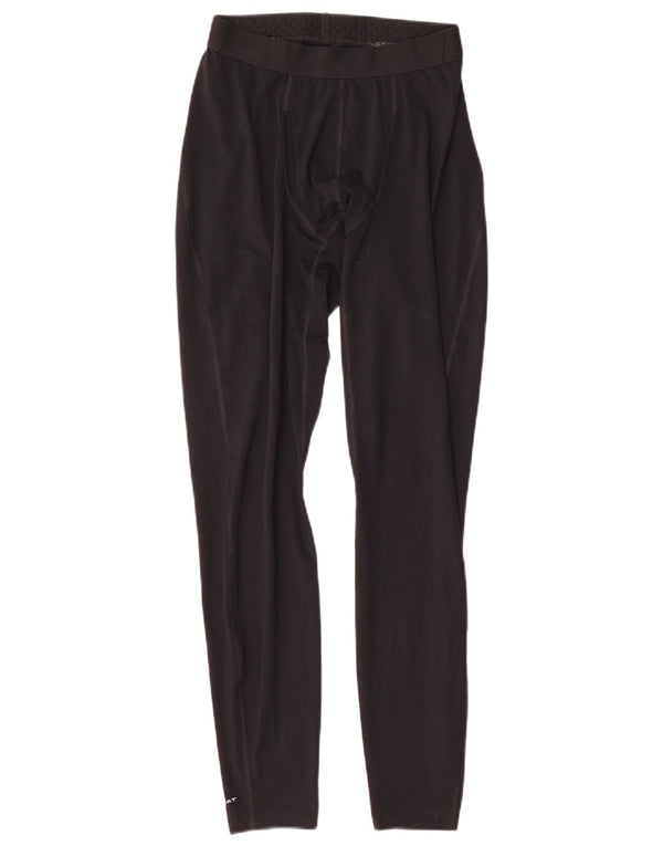 Columbia Legging Omni-Heat Homme Noir Petit Polyester