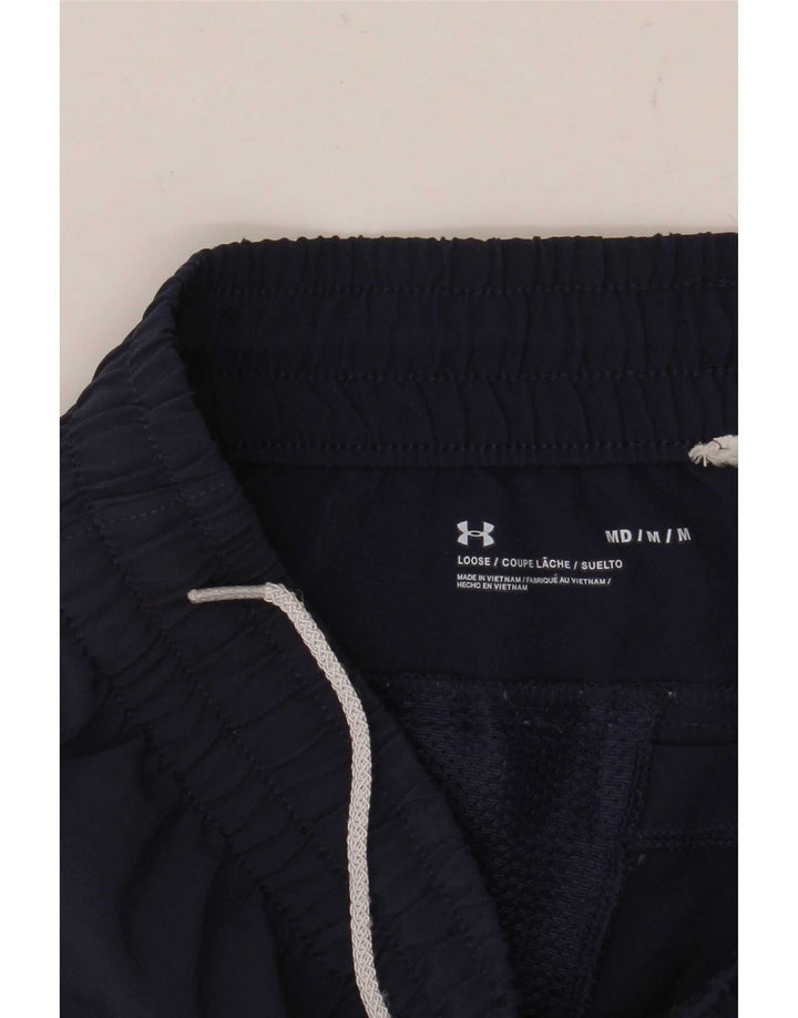 Under Armour Pantalon De Survêtement Joggers Homme Bleu Marine Moyen