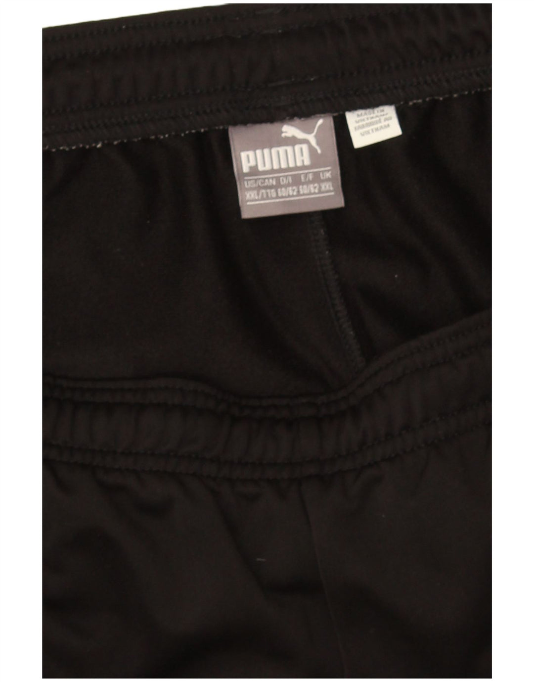 Puma Pantalon de survêtement pour homme 2XL Noir