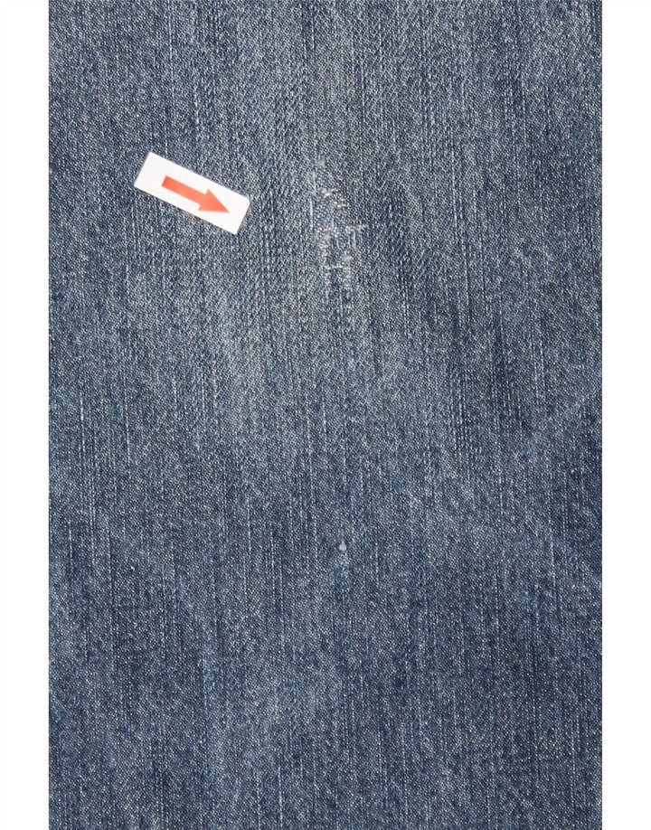Energie Jean droit homme W36 L31 bleu coton