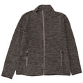 Mountain Warehouse Veste Polaire Femme UK 14 Large Gris Moucheté Polyester