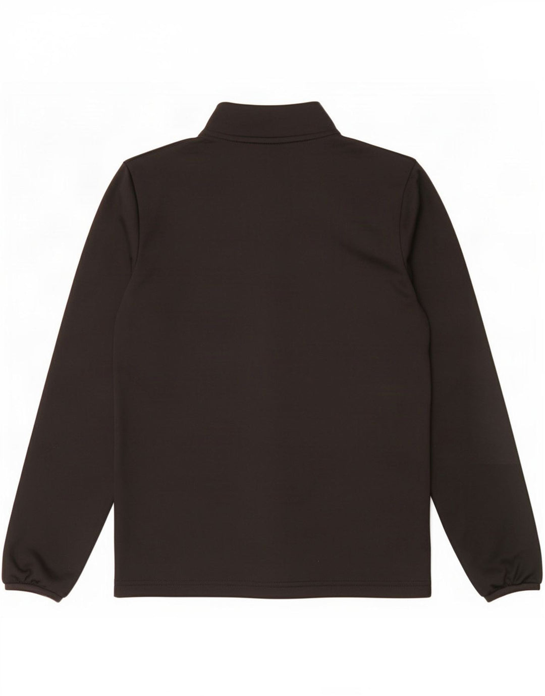 Nike Garçons Dri Fit Survêtement Top Veste 12-13 ans Grand Noir Polyester