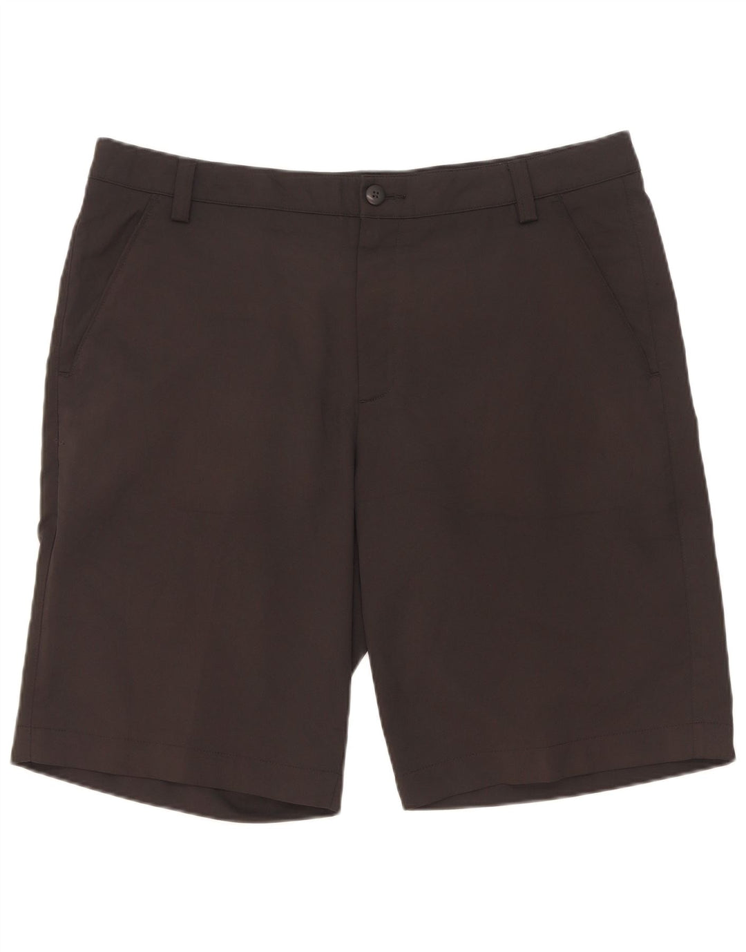 Puma Short Chino W36 Homme Noir Taille L