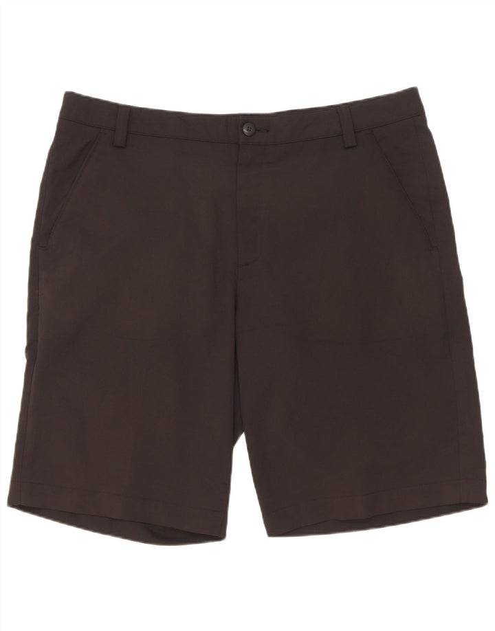 Puma Short Chino W36 Homme Noir Taille L